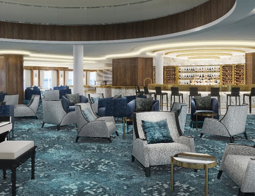 Foto Norwegian Bliss 36