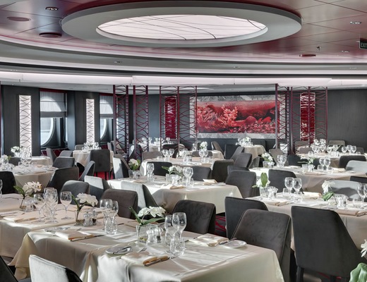 Foto MSC Seaside 11