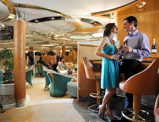 Foto Grandeur of the Seas 17
