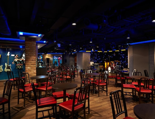 Foto Norwegian Getaway 12