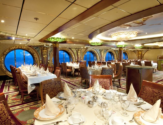 Foto Carnival Spirit 8