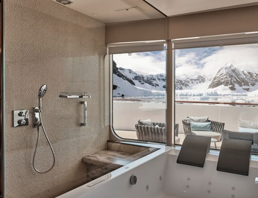 Foto Silver Endeavour 9