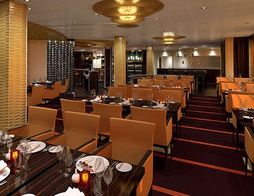 Foto Carnival Horizon 10
