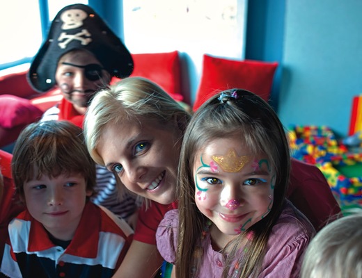 Kids Club
