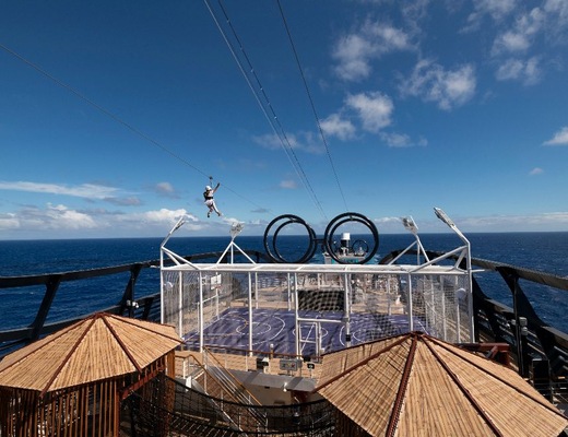Foto MSC Seaside 74