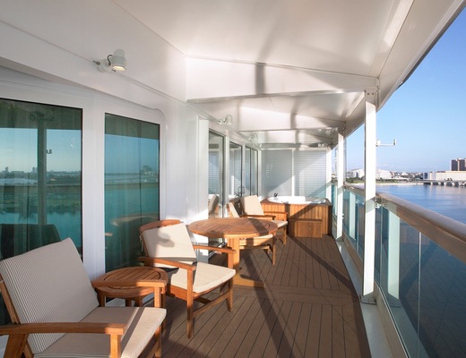 Foto Freedom of the Seas 29