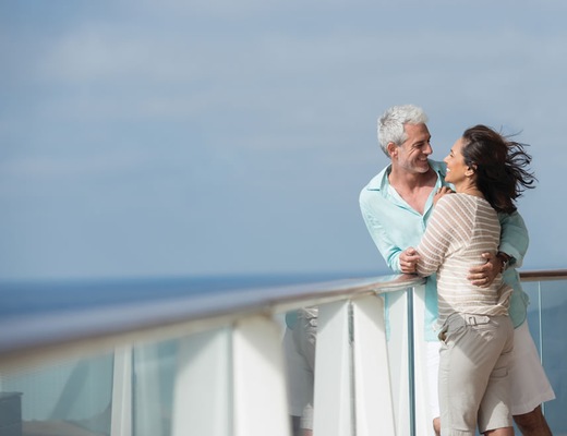 Foto Celebrity Reflection 21