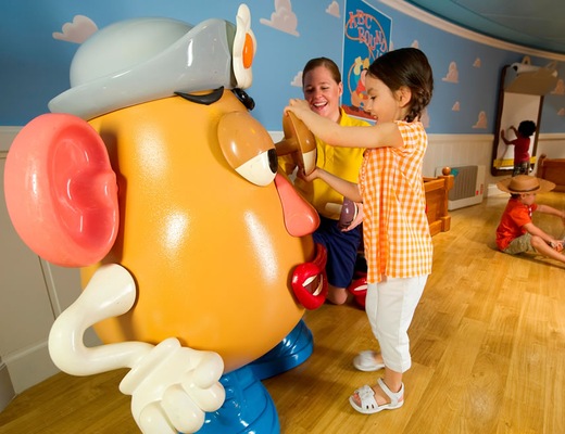 Foto Disney Dream 23