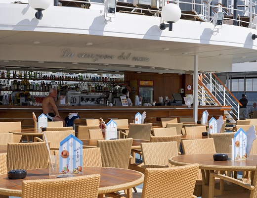 Foto MSC Lirica 6