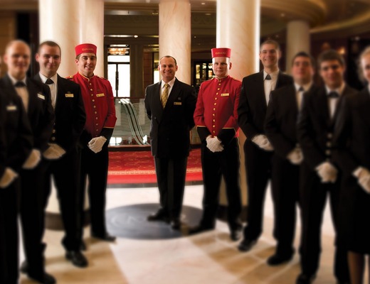 Foto Queen Mary 2 52