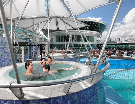 Foto Grandeur of the Seas 24