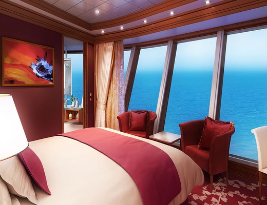 Foto Norwegian Dawn 11
