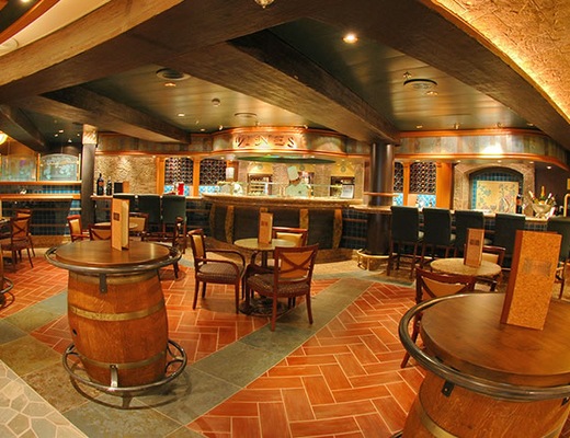 Foto Emerald Princess 11