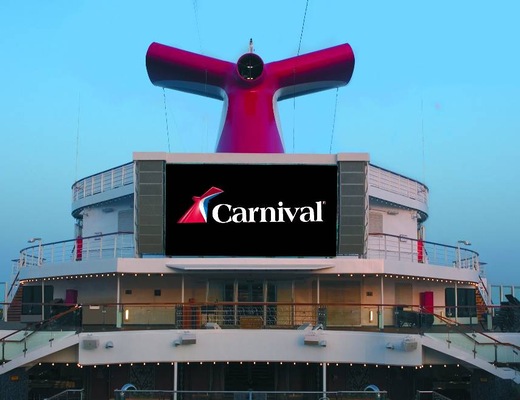 Foto Carnival Glory 24