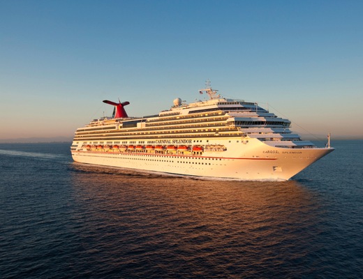 Foto Carnival Splendor 21