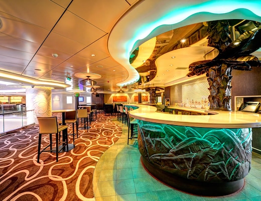Foto Norwegian Getaway 17