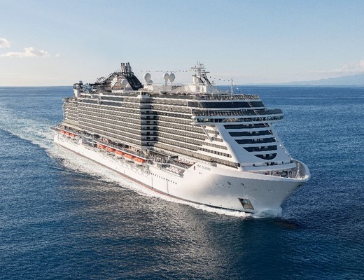 Foto MSC Seaside 55