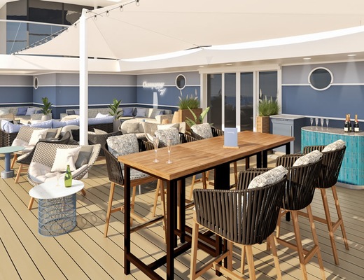 Foto Mein Schiff 7 8