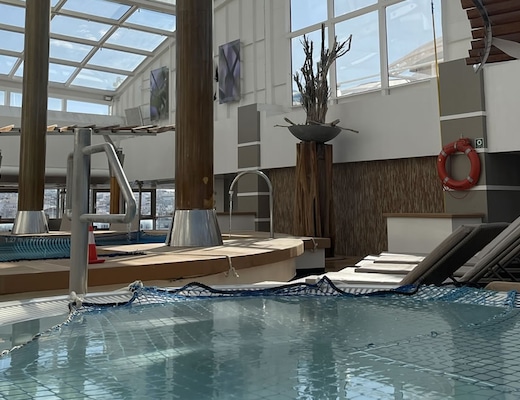 Foto Celebrity Infinity 8