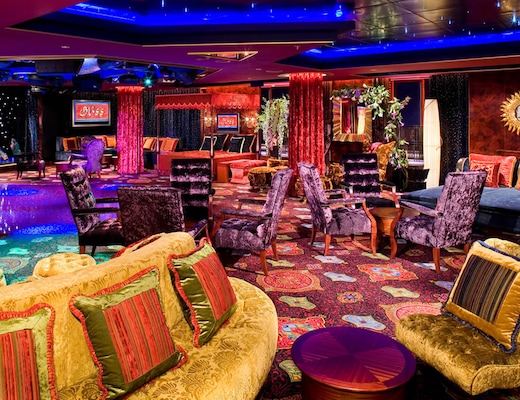 Foto Norwegian Pearl 9