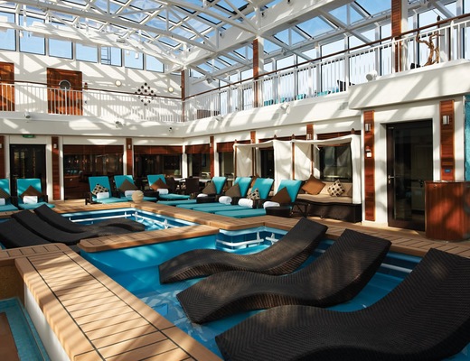 Foto Norwegian Breakaway 3