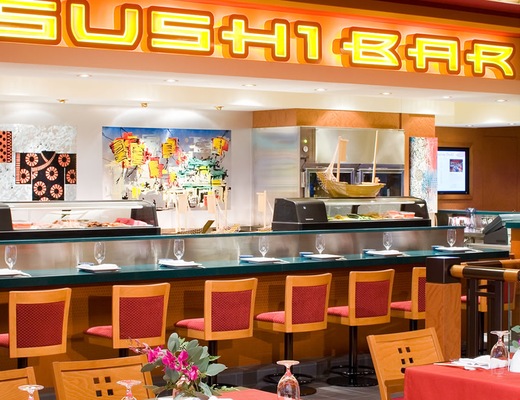 Foto Norwegian Pearl 23