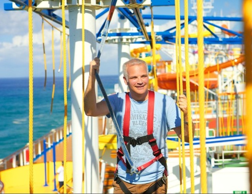 Foto Carnival Magic 29
