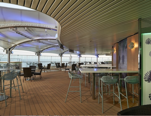 Foto Norwegian Getaway 28