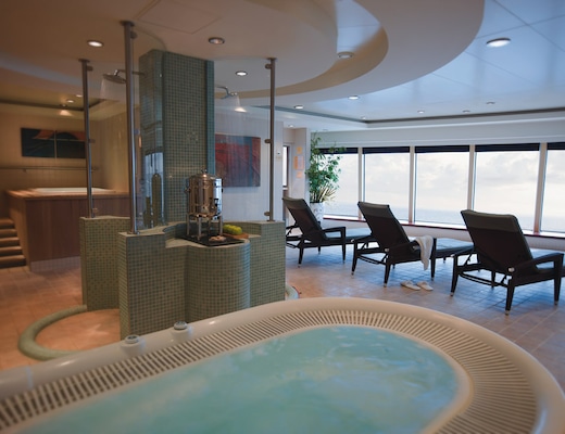 Foto Norwegian Pearl 4