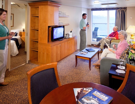 Foto Radiance of the Seas 6