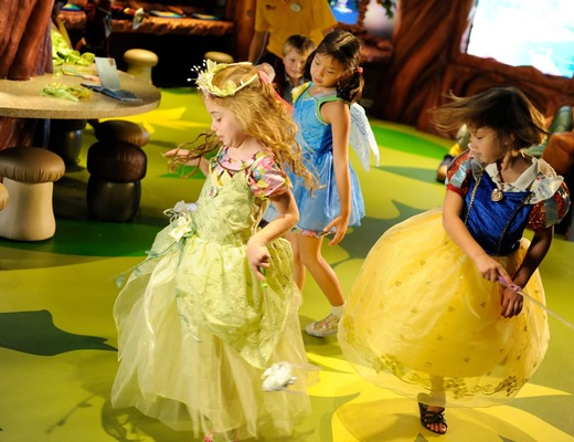 Foto Disney Dream 24