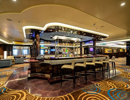 Foto Norwegian Getaway 14