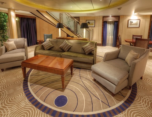 Foto Queen Mary 2 11