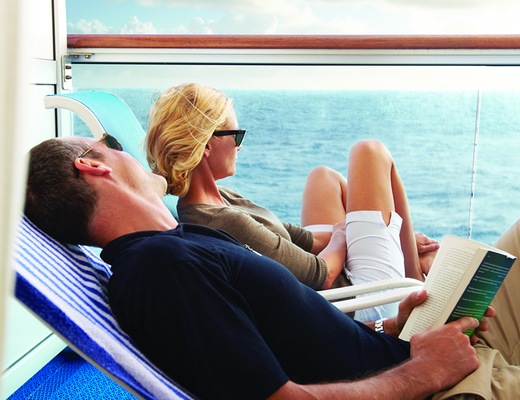 Foto Grand Princess 4