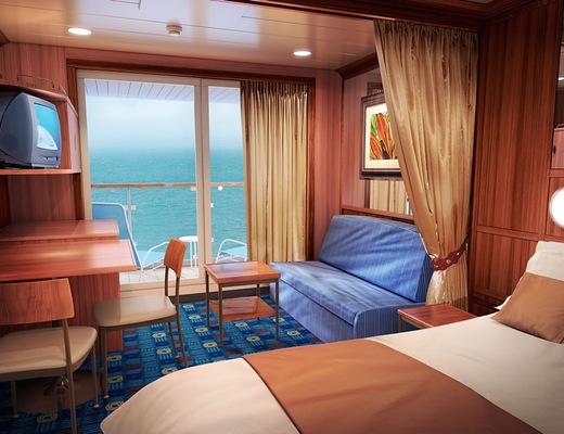 Foto Norwegian Dawn 10