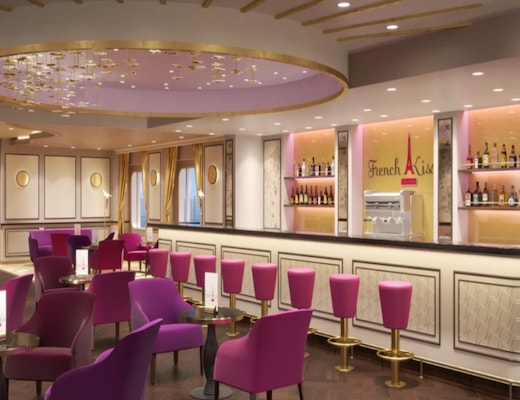 Bella Vista Restaurant
