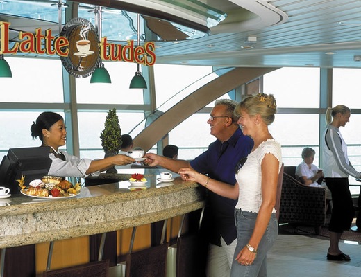 Foto Brilliance of the Seas 11