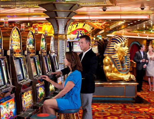 Foto Grandeur of the Seas 6