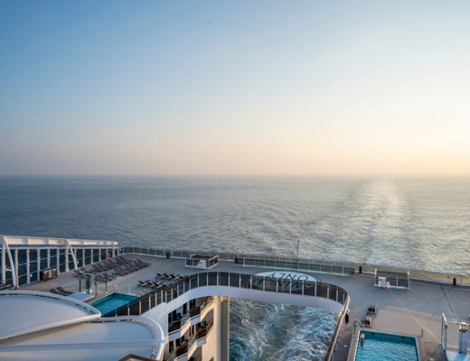Foto MSC World Europa 9