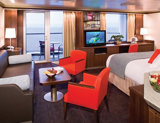 Foto Eurodam 28