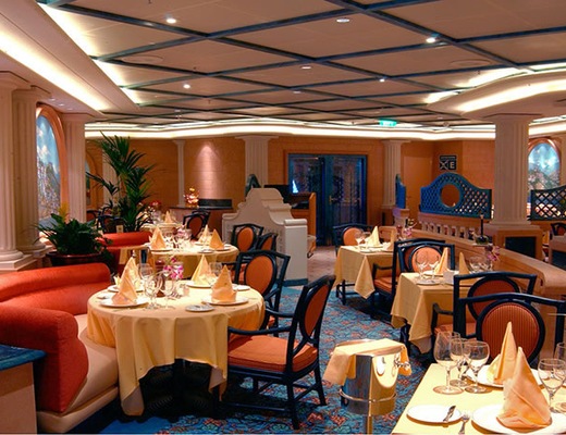 Foto Diamond Princess 13