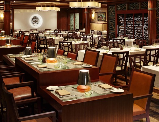 Foto Oasis of the Seas 24