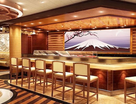 Foto Diamond Princess 14