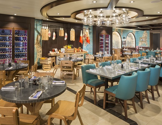Foto Symphony of the Seas 54