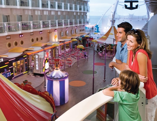 Foto Oasis of the Seas 27