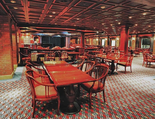 Foto Island Princess 2
