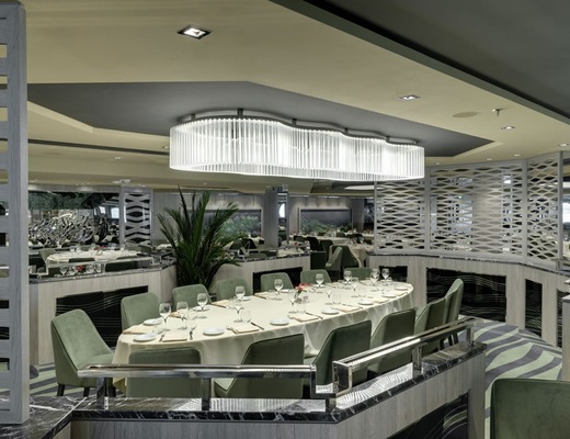 Foto MSC Bellissima 18