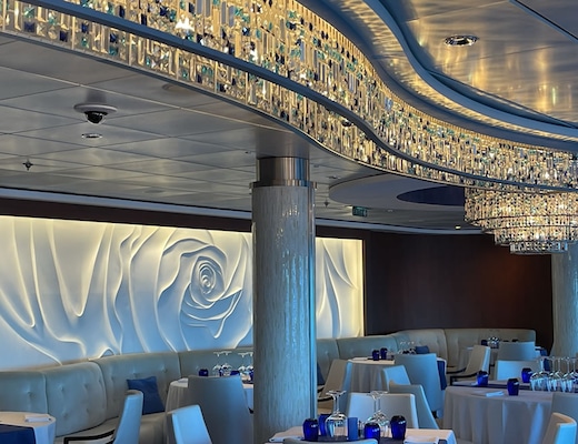 Foto Celebrity Infinity 14