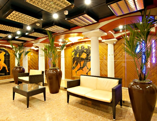 Foto Carnival Pride 36