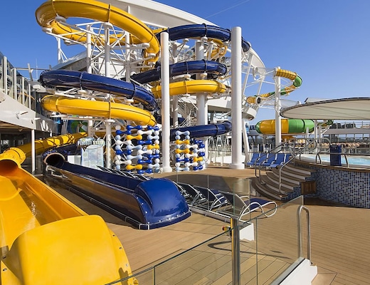 Foto Explorer of the Seas 16